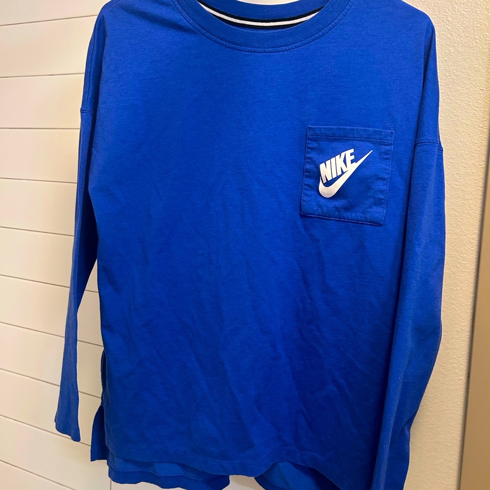 Women’s Nike Longsleeve